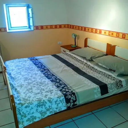 Apartment In Centro